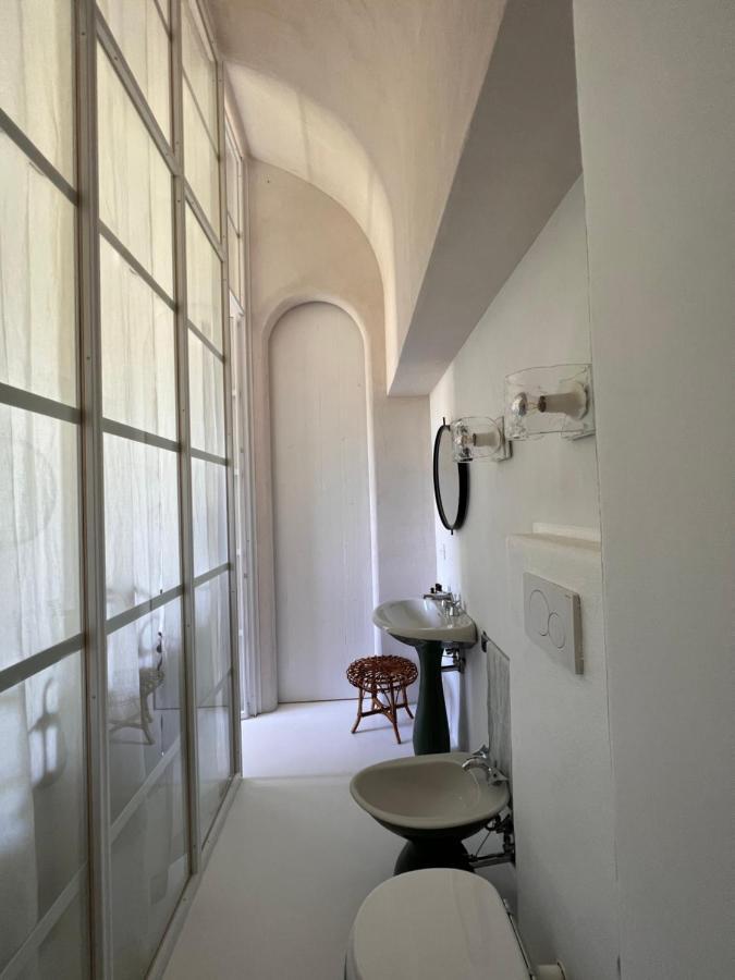 Capri Suite Marina Grande 外观 照片