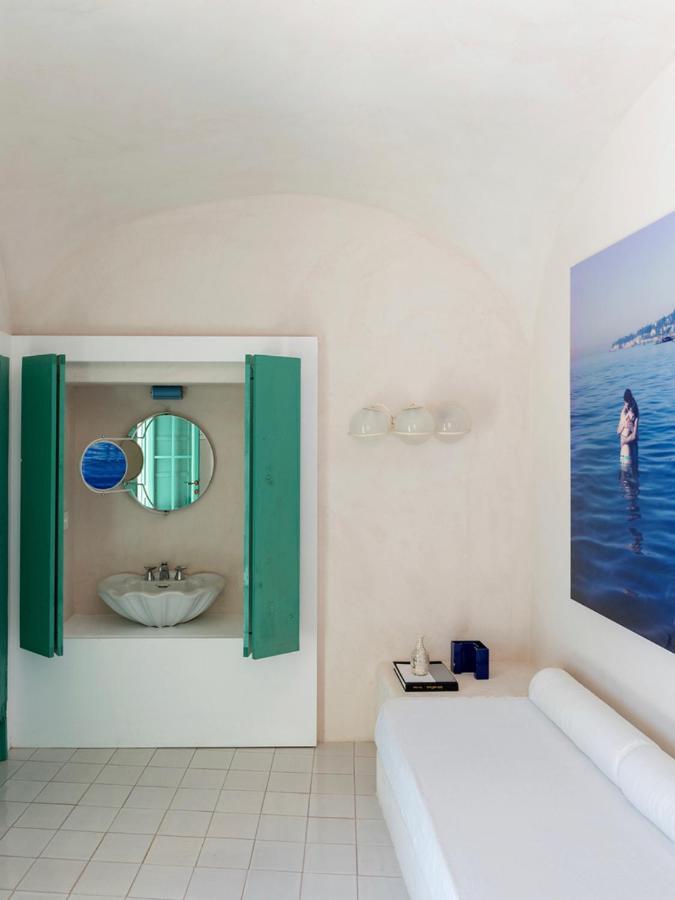 Capri Suite Marina Grande 外观 照片